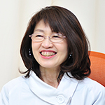 蔡 栄美 院長