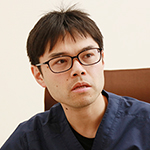 矢川 裕介 院長