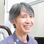 渡辺 文秀 院長