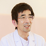 徳川 吉弘 院長