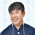 福田 豊 院長