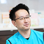 下村 裕司 院長