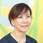 兼元 妙子 院長