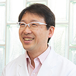 太田 俊輔 院長