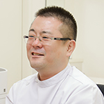 西島 誠聡 院長