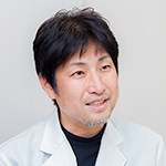 小林 真一郎 院長