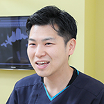 薄倉 勝也 院長