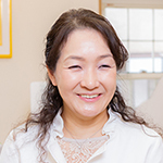 武市 えり子 院長