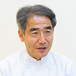 長谷川 正行 院長