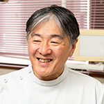 高橋 要 院長
