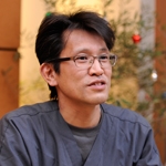 大野孝之 院長