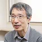 松下 寿能 院長