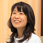 木村 祐子 院長