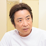 蔦 佳尚 院長