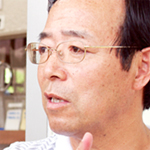 金井清次 院長