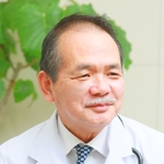 杉野敬一 理事長