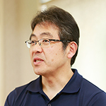 松木 俊文 院長