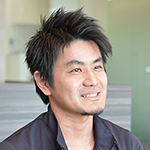松本 航 院長