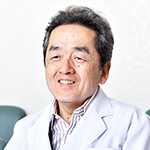 花畑 雅明 院長