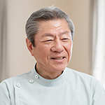 佐藤 義夫 院長