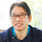 渡部 浩太 院長