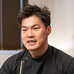 湯川 宗之助 院長
