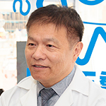 陳 明裕 院長