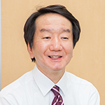 高島 務 院長