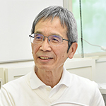 石川 英二 院長