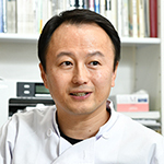 今本 敬 院長