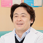 武田 拓之 院長