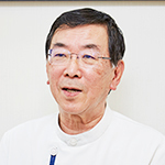 定政 規夫 院長