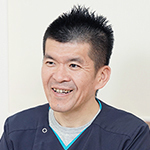 山下 強 院長