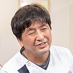 横山 隆 院長