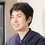 青木 佑介 院長