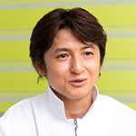 上岡 理晴 院長