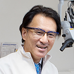 河合 恒夫 院長