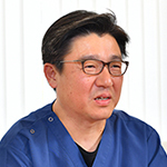 米田 光里 院長