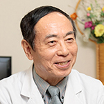 吉岡 裕樹 院長