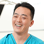 岡田 朗 院長