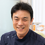 土橋 東 院長