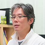東 浩平 院長