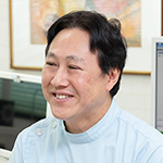 寺倉 健 院長