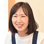二星 あゆみ 院長