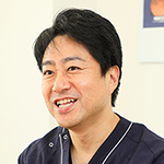 檀 信浩 院長
