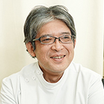 山尾 卓司 院長