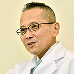 北村 新 院長