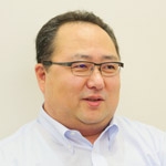 片山 敦 理事長