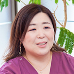 茶畑 明美 院長