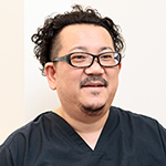 楠本 直樹 院長